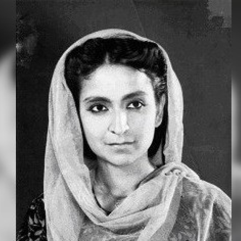 Amrita Pritam The First Modern Punjabi Poet Sahapedia amrita-pritam-the-first-modern-punjabi-poet-sahapedia